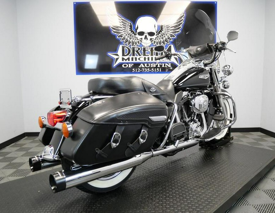 2004 Harley-Davidson® FLHRCI - Road King® Classic