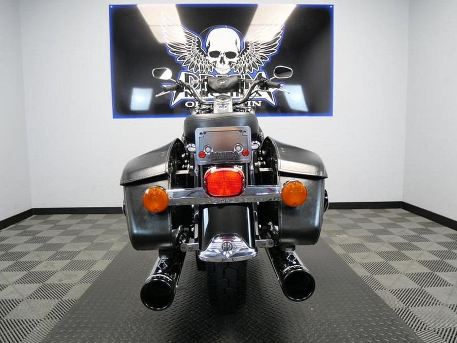 2004 Harley-Davidson® FLHRCI - Road King® Classic