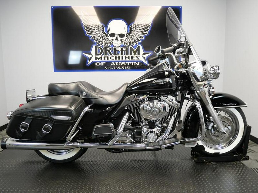 2004 Harley-Davidson® FLHRCI - Road King® Classic