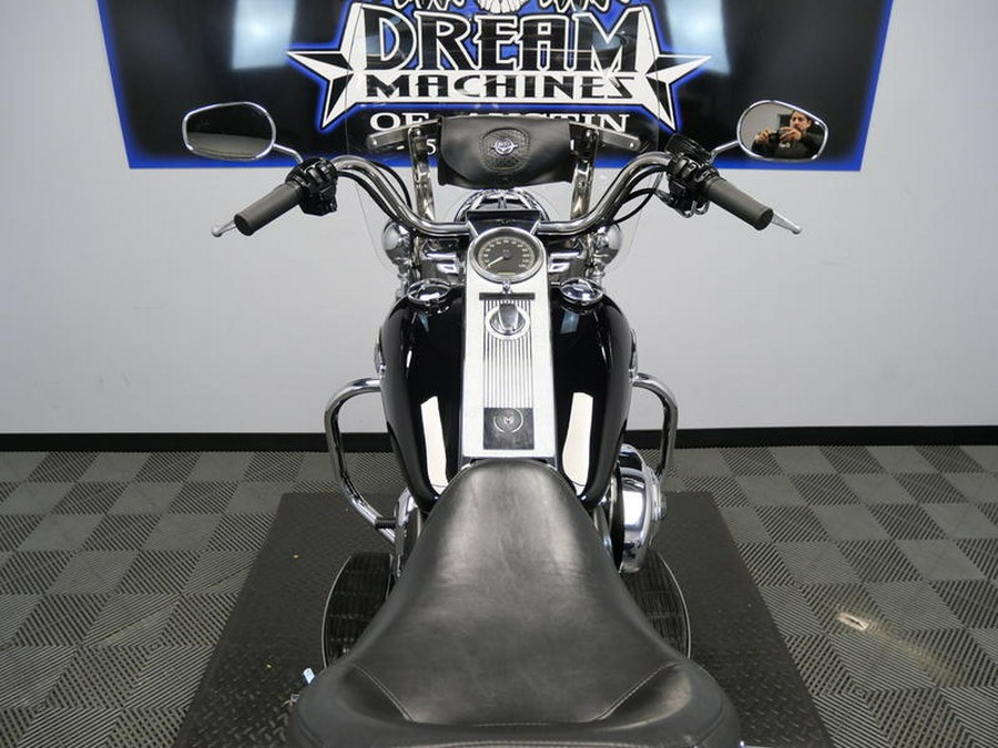 2004 Harley-Davidson® FLHRCI - Road King® Classic