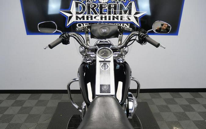2004 Harley-Davidson® FLHRCI - Road King® Classic