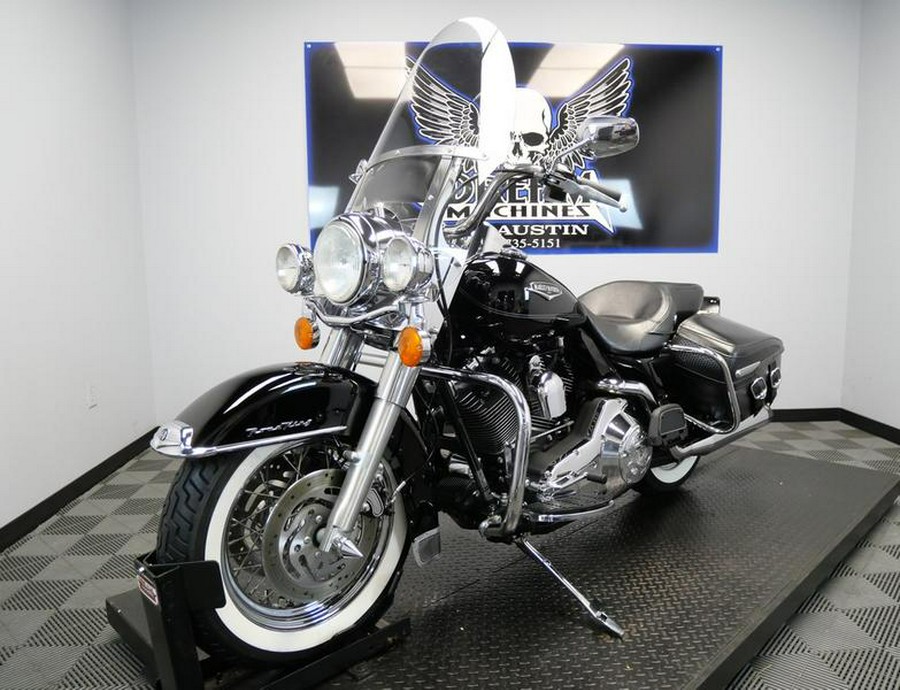 2004 Harley-Davidson® FLHRCI - Road King® Classic