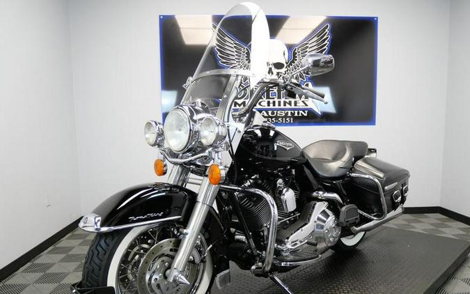 2004 Harley-Davidson® FLHRCI - Road King® Classic