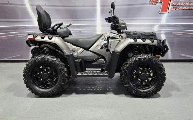 2026 Polaris Sportsman® Touring XP 1000 Trail
