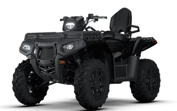 2026 Polaris Sportsman® Touring XP 1000 Trail