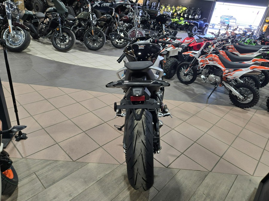 2026 CFMOTO 675SS