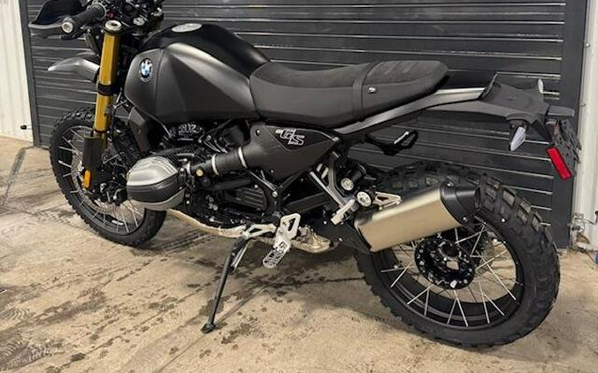 2026 BMW R 12 GS