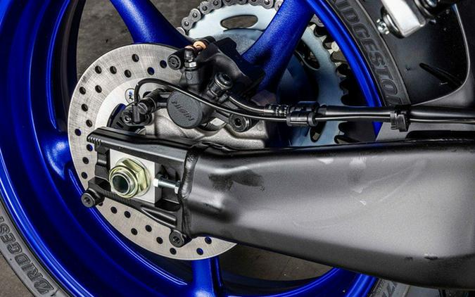 2026 Yamaha YZF R9