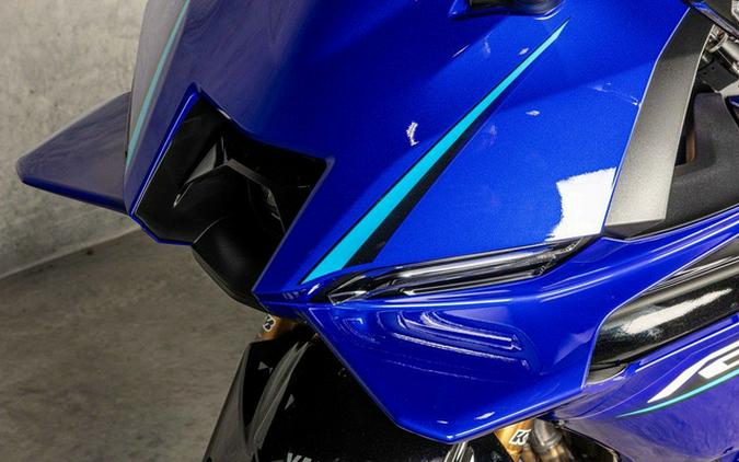 2026 Yamaha YZF R9