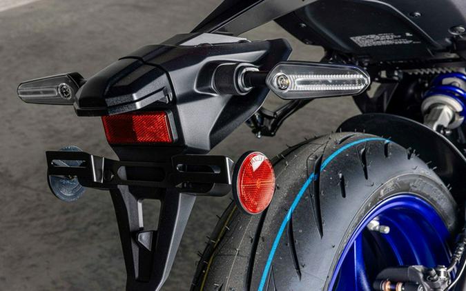 2026 Yamaha YZF R9