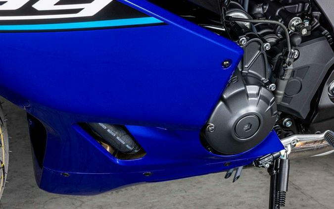 2026 Yamaha YZF R9