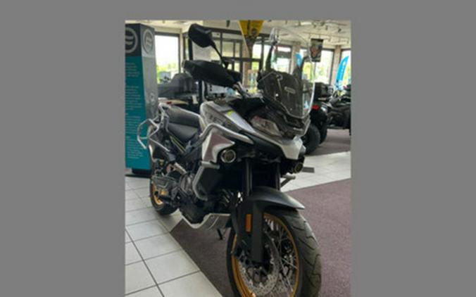 2024 CFMOTO IBEX 800 T