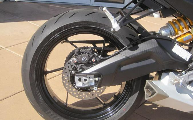 2027 Aprilia Tuono 660 Factory