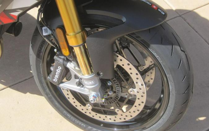 2027 Aprilia Tuono 660 Factory