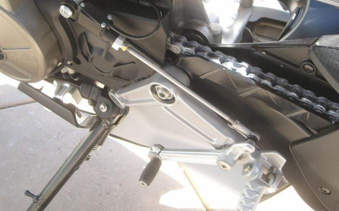 2027 Aprilia Tuono 660 Factory