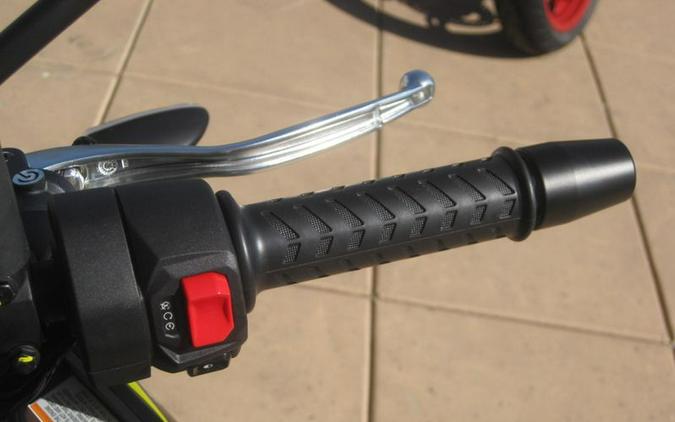 2027 Aprilia Tuono 660 Factory