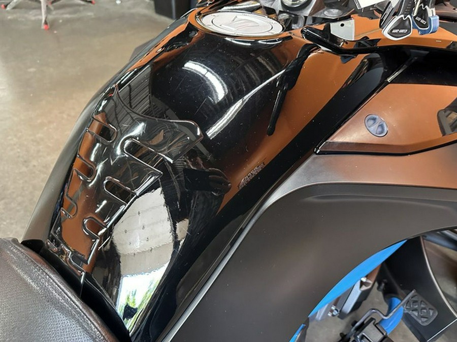 2022 Can-Am Spyder F3 S Special Series