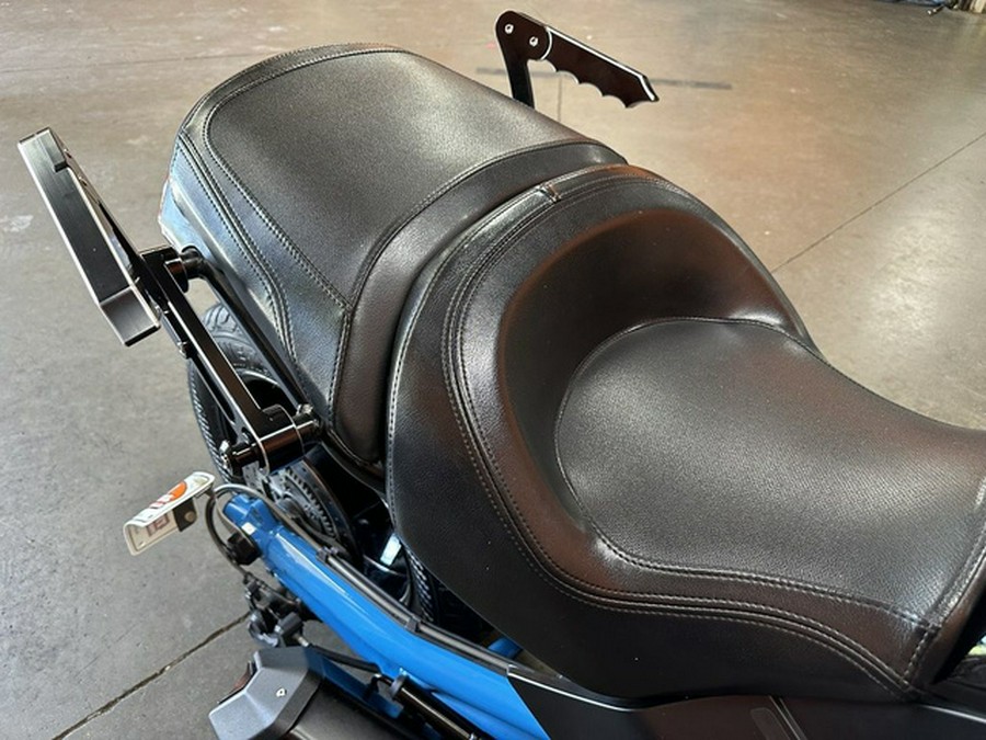2022 Can-Am Spyder F3 S Special Series