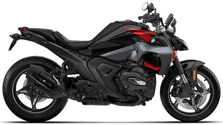 2026 BMW R 1300 R