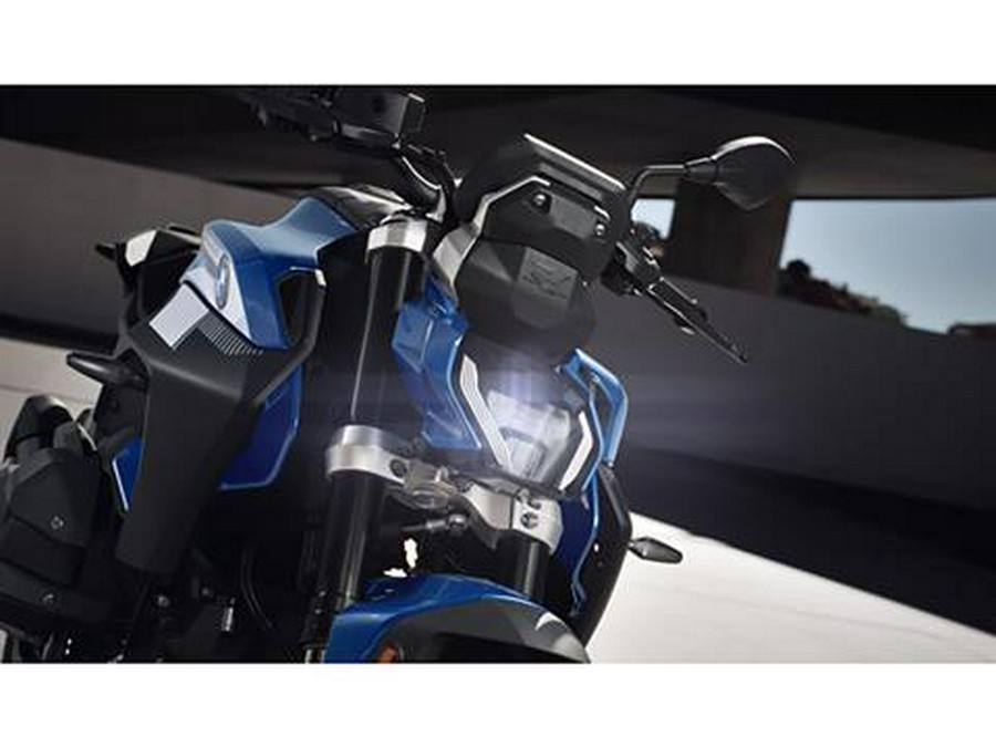 2026 BMW R 1300 R