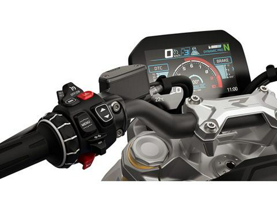 2026 BMW R 1300 R