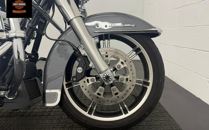 2022 Harley-Davidson Road King®