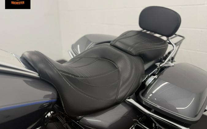 2022 Harley-Davidson Road King®