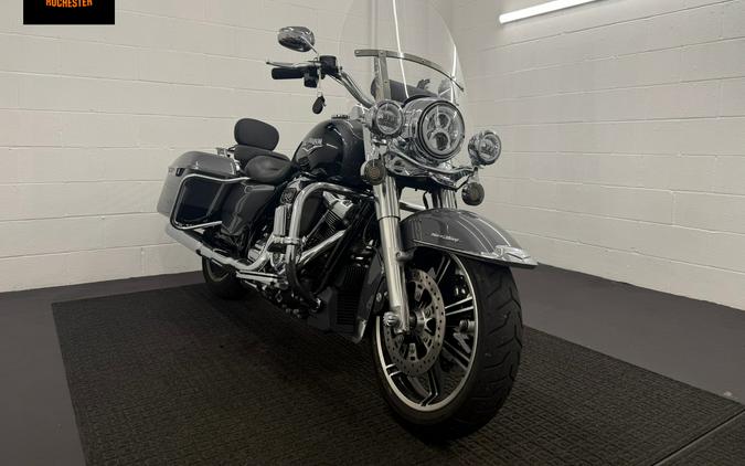 2022 Harley-Davidson Road King®
