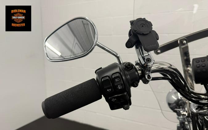 2022 Harley-Davidson Road King®