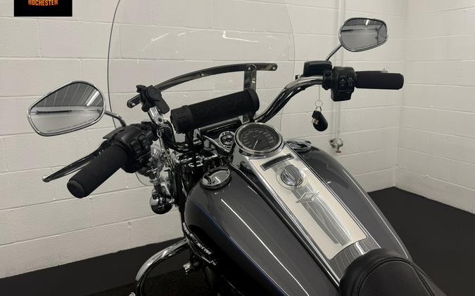 2022 Harley-Davidson Road King®