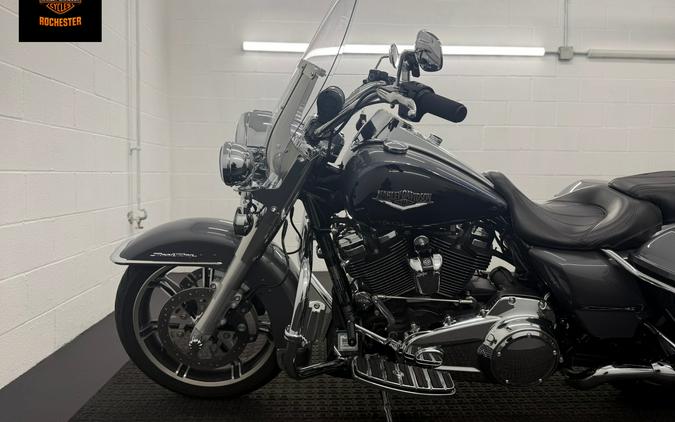 2022 Harley-Davidson Road King®
