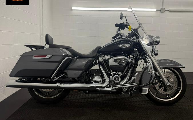 2022 Harley-Davidson Road King®