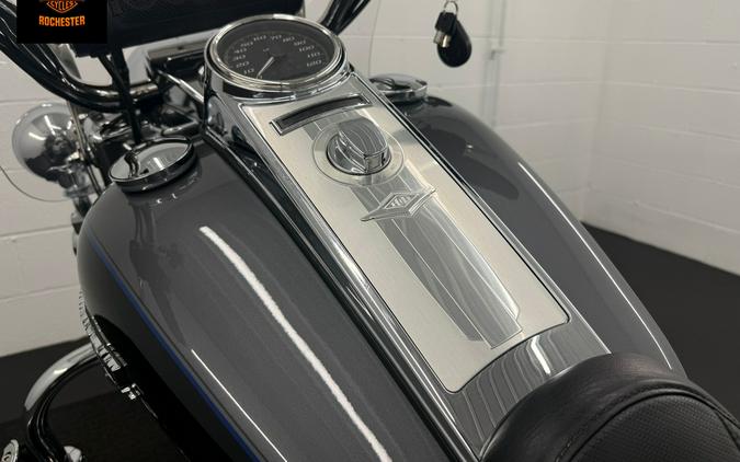 2022 Harley-Davidson Road King®