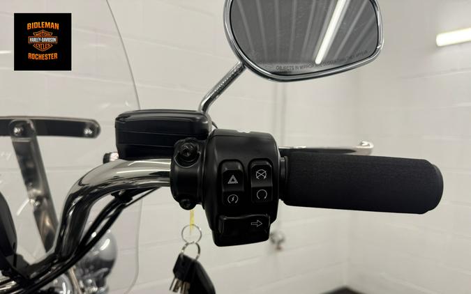 2022 Harley-Davidson Road King®