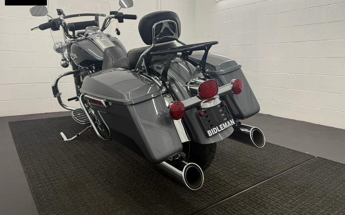 2022 Harley-Davidson Road King®