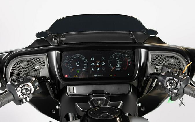 2026 Harley-Davidson® Street Glide® FLHX