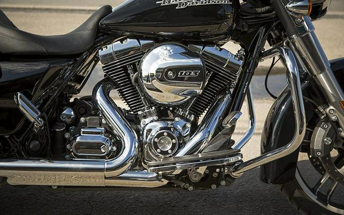 2016 Harley-Davidson Street Glide