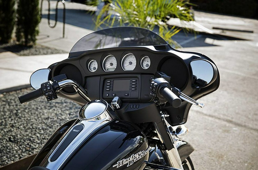 2016 Harley-Davidson Street Glide