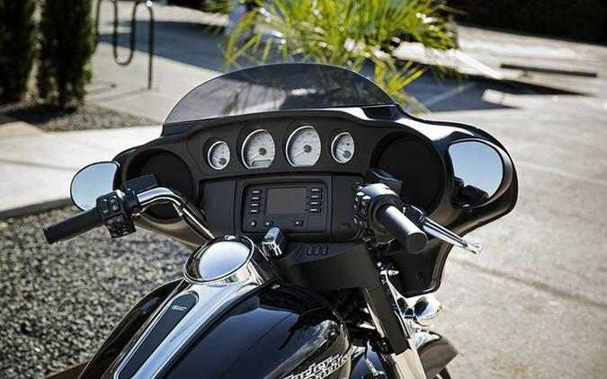 2016 Harley-Davidson Street Glide