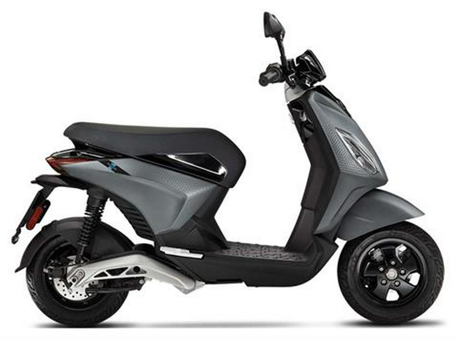 2022 Piaggio Piaggio 1 Euro 5