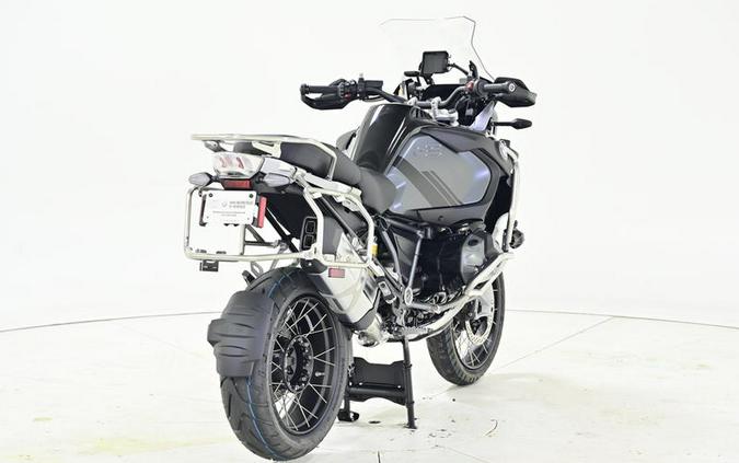 2021 BMW R 1250 GS And R 1250 GS Adventure First Look Preview