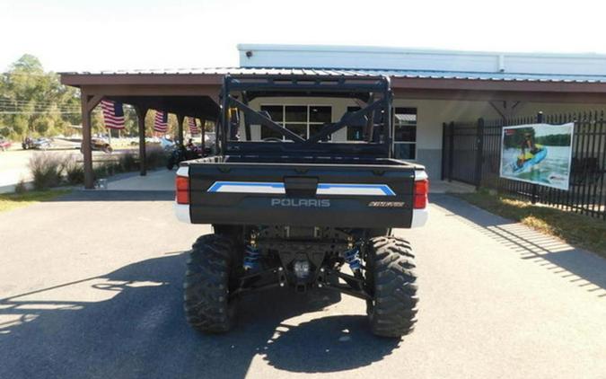 2024 Polaris Ranger XP Kinetic Premium