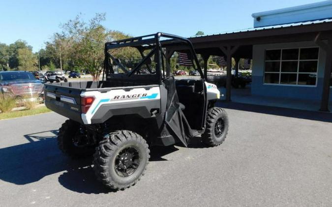 2024 Polaris Ranger XP Kinetic Premium