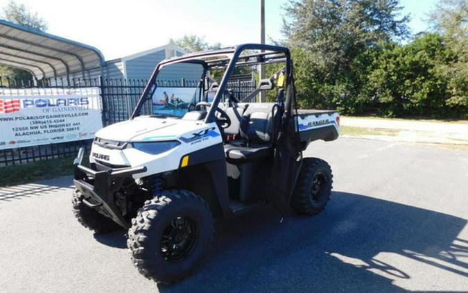 2024 Polaris Ranger XP Kinetic Premium