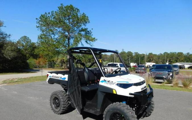 2024 Polaris Ranger XP Kinetic Premium