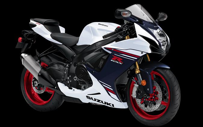 2024 Suzuki GSX-R 750