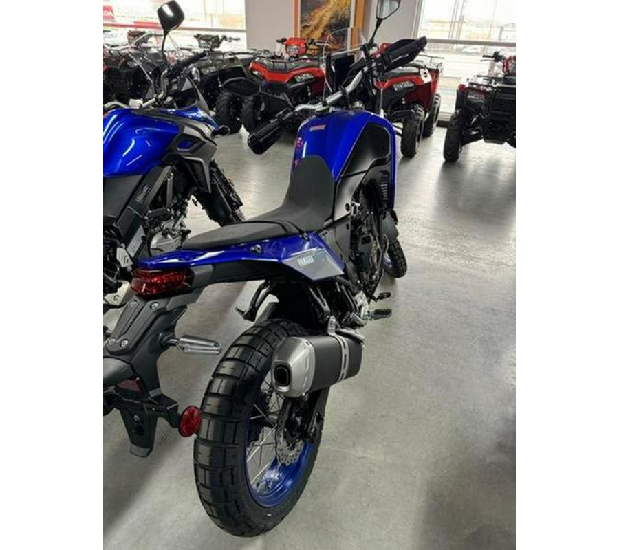 2024 Yamaha Tenere 700