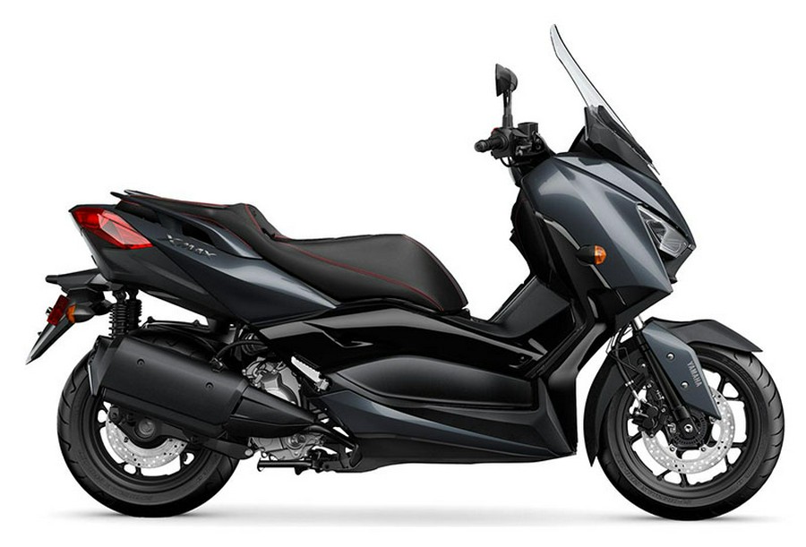 2024 YAMAHA XMAX