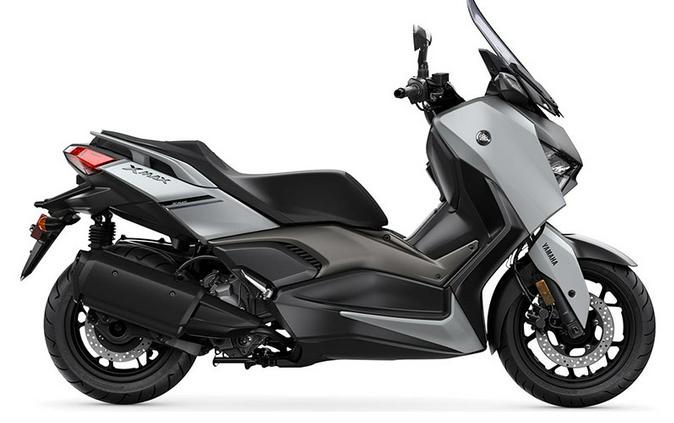 2024 YAMAHA XMAX