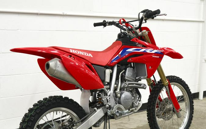 2024 Honda® CRF150R Expert